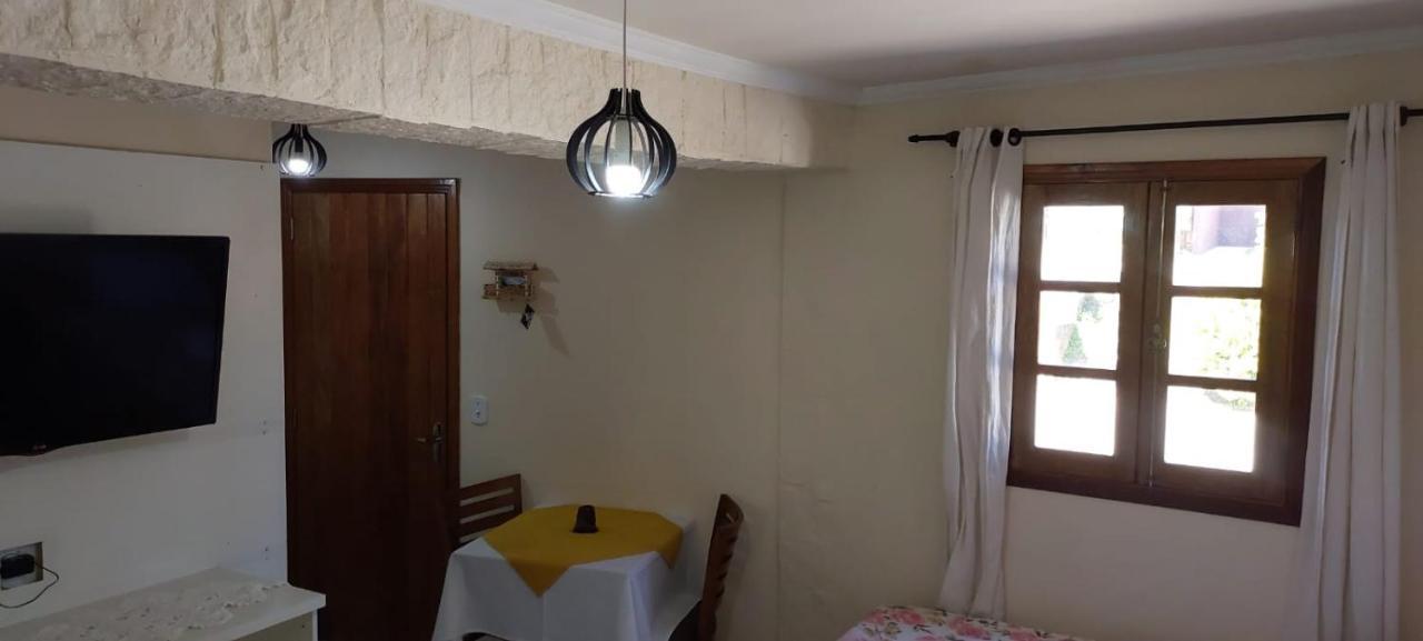 Casa Moreira'S Chales Monte Verde  Exteriör bild